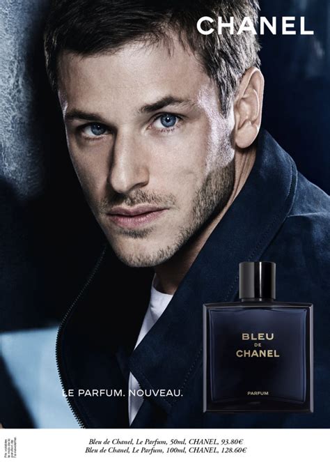 bleu chanel testimonial|bleu de Chanel women's opinion.